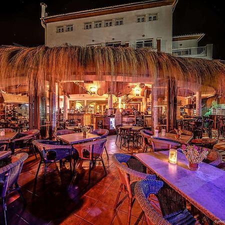 Hotel Playas De Paguera 파게라 외부 사진