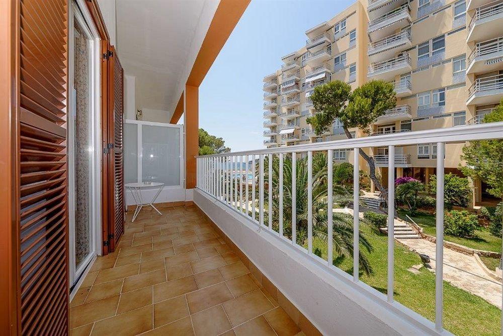 Hotel Playas De Paguera 파게라 외부 사진
