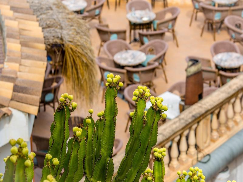Hotel Playas De Paguera 파게라 외부 사진