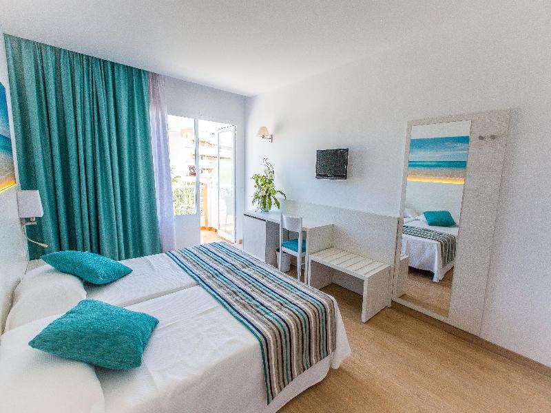 Hotel Playas De Paguera 파게라 외부 사진