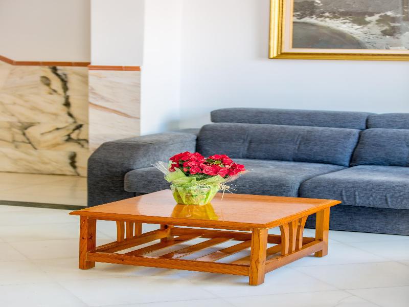 Hotel Playas De Paguera 파게라 외부 사진
