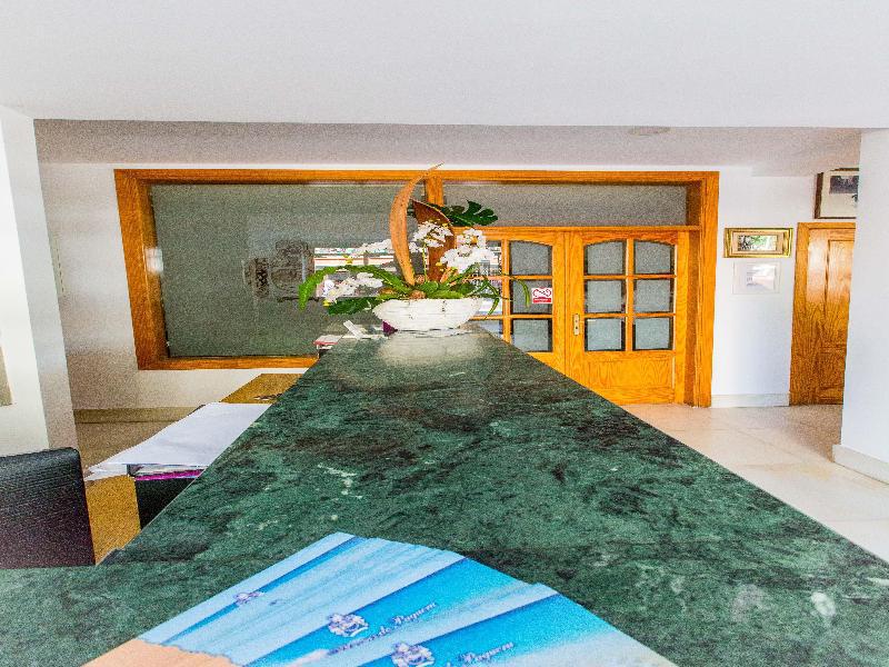 Hotel Playas De Paguera 파게라 외부 사진