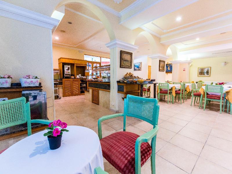 Hotel Playas De Paguera 파게라 외부 사진