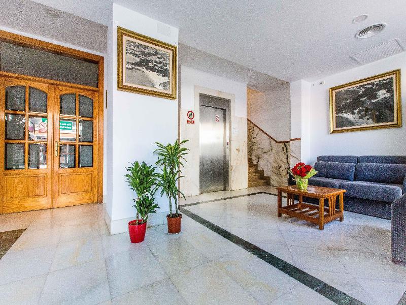 Hotel Playas De Paguera 파게라 외부 사진