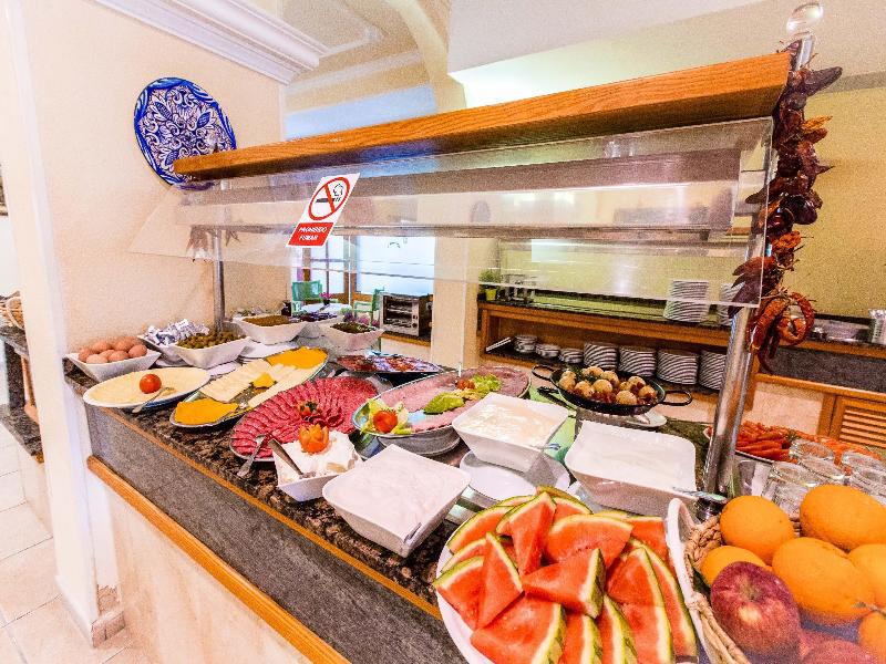 Hotel Playas De Paguera 파게라 외부 사진