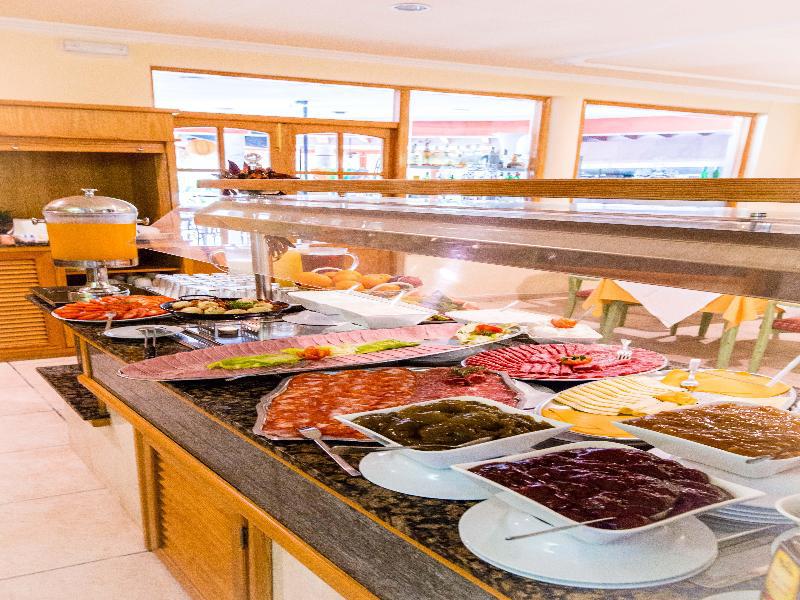Hotel Playas De Paguera 파게라 외부 사진