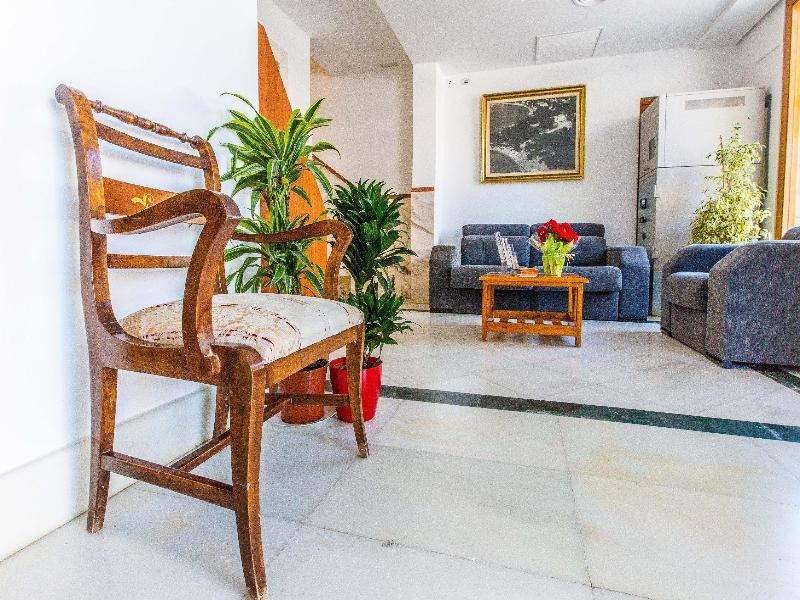 Hotel Playas De Paguera 파게라 외부 사진