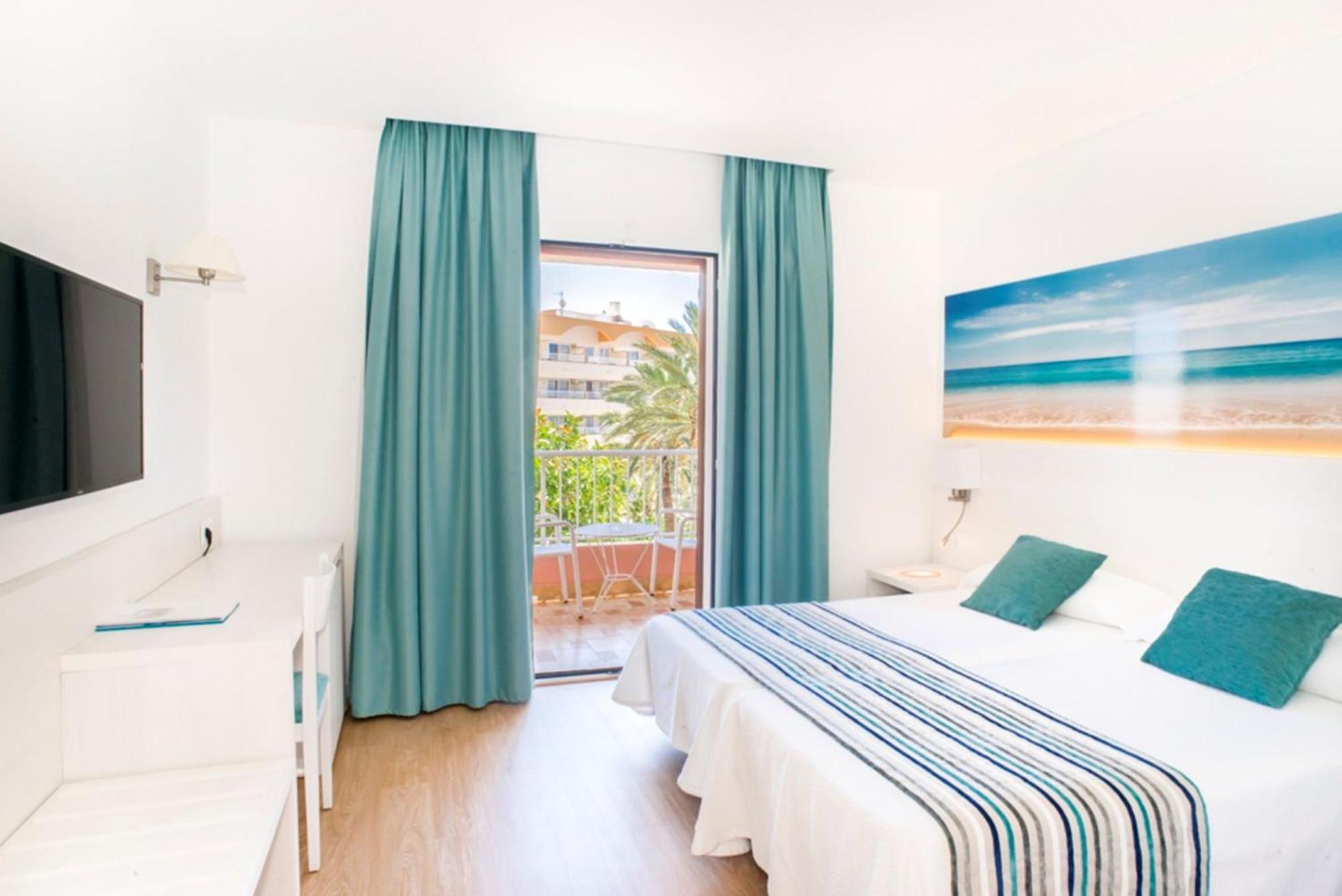 Hotel Playas De Paguera 파게라 외부 사진