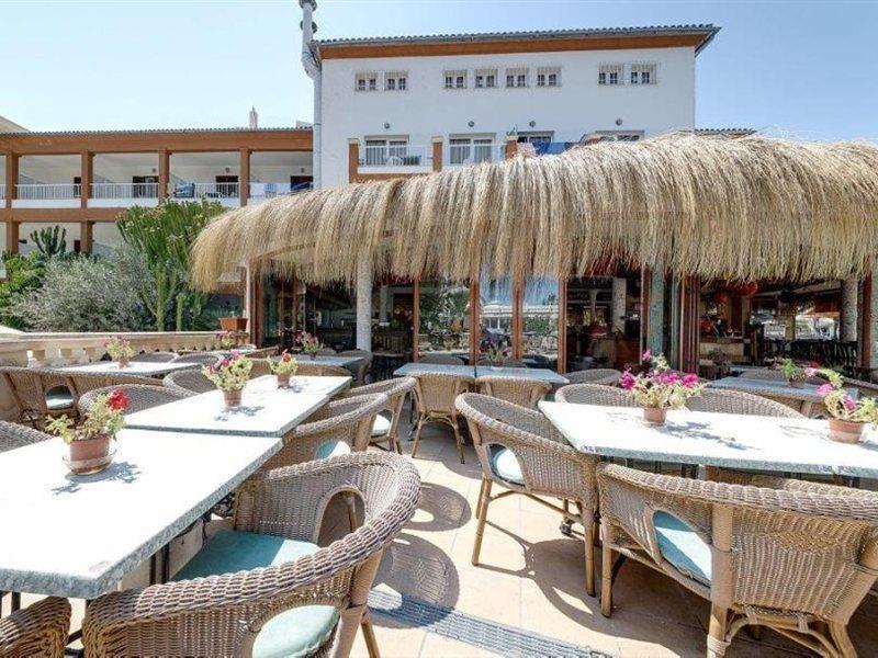 Hotel Playas De Paguera 파게라 외부 사진