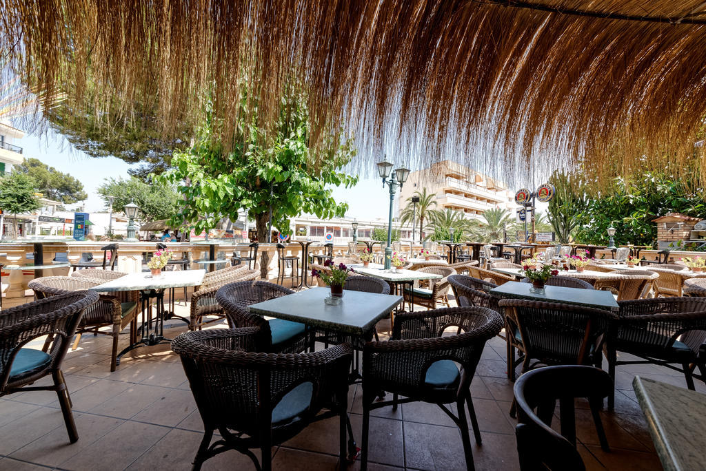 Hotel Playas De Paguera 파게라 외부 사진