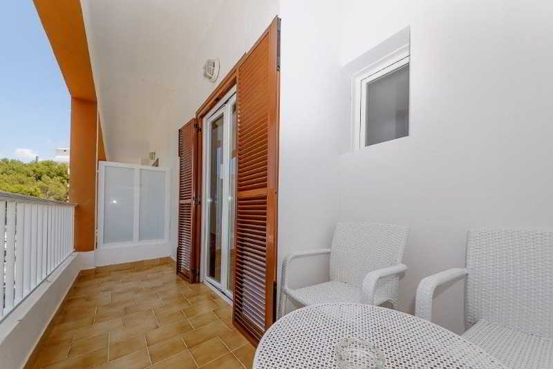 Hotel Playas De Paguera 파게라 외부 사진